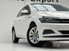 Volkswagen Polo Plus 1.5L Automatic Tech Edition - фото 4