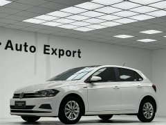 Volkswagen Polo Plus 1.5L Automatic Tech Edition - фото 5