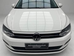 Volkswagen Polo Plus 1.5L Automatic Tech Edition - фото 8