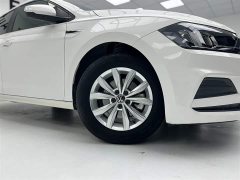 Volkswagen Polo Plus 1.5L Automatic Tech Edition - фото 9