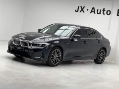 BMW 3 Series 2023 320Li M Sport Package - фото 1