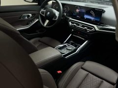 BMW 3 Series 2023 320Li M Sport Package - фото 10