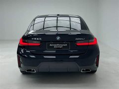 BMW 3 Series 2023 320Li M Sport Package - фото 11