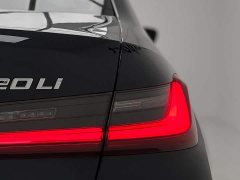BMW 3 Series 2023 320Li M Sport Package - фото 13