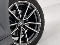 BMW 3 Series 2023 320Li M Sport Package - фото 14