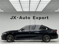 BMW 3 Series 2023 320Li M Sport Package - фото 15