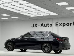BMW 3 Series 2023 320Li M Sport Package - фото 16