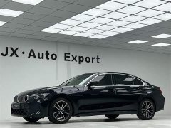 BMW 3 Series 2023 320Li M Sport Package - фото 17