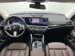 BMW 3 Series 2023 320Li M Sport Package - фото 19
