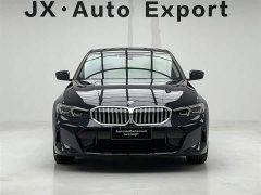 BMW 3 Series 2023 320Li M Sport Package - фото 2