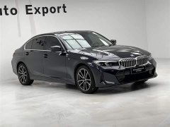 BMW 3 Series 2023 320Li M Sport Package - фото 3