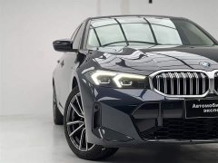 BMW 3 Series 2023 320Li M Sport Package - фото 4