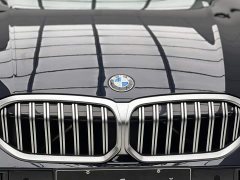 BMW 3 Series 2023 320Li M Sport Package - фото 5