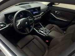 BMW 3 Series 2023 320Li M Sport Package - фото 6
