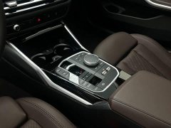BMW 3 Series 2023 320Li M Sport Package - фото 8