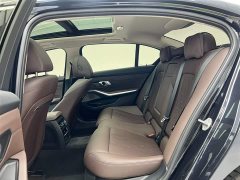 BMW 3 Series 2023 320Li M Sport Package - фото 9