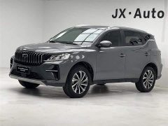 BMW Vision X6 2021 PRO 1.4T Manual Premium - фото 1