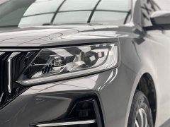 BMW Vision X6 2021 PRO 1.4T Manual Premium - фото 10