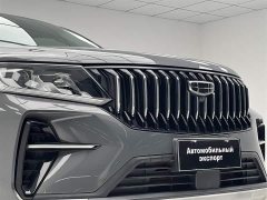 BMW Vision X6 2021 PRO 1.4T Manual Premium - фото 11