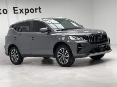 BMW Vision X6 2021 PRO 1.4T Manual Premium - фото 12