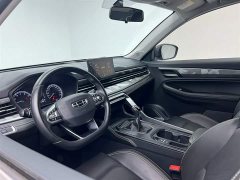 BMW Vision X6 2021 PRO 1.4T Manual Premium - фото 14