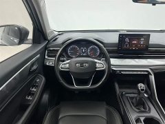 BMW Vision X6 2021 PRO 1.4T Manual Premium - фото 16