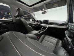 BMW Vision X6 2021 PRO 1.4T Manual Premium - фото 18
