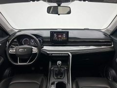 BMW Vision X6 2021 PRO 1.4T Manual Premium - фото 19