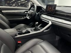 BMW Vision X6 2021 PRO 1.4T Manual Premium - фото 20