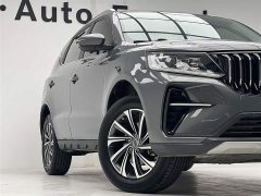 BMW Vision X6 2021 PRO 1.4T Manual Premium - фото 3