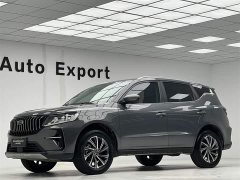 BMW Vision X6 2021 PRO 1.4T Manual Premium - фото 4