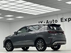 BMW Vision X6 2021 PRO 1.4T Manual Premium - фото 6