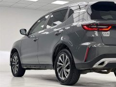 BMW Vision X6 2021 PRO 1.4T Manual Premium - фото 7