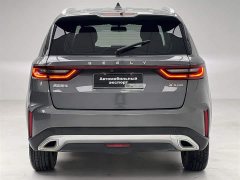 BMW Vision X6 2021 PRO 1.4T Manual Premium - фото 8