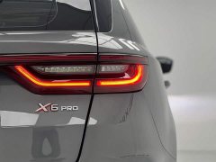 BMW Vision X6 2021 PRO 1.4T Manual Premium - фото 9