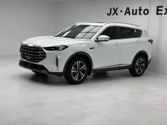 Jetour X70 PLUS 2021 1.5T DCT Mountain 5-Seater - фото 1