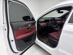 Jetour X70 PLUS 2021 1.5T DCT Mountain 5-Seater - фото 10