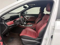 Jetour X70 PLUS 2021 1.5T DCT Mountain 5-Seater - фото 11