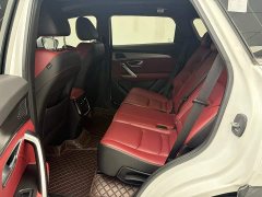 Jetour X70 PLUS 2021 1.5T DCT Mountain 5-Seater - фото 12