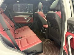 Jetour X70 PLUS 2021 1.5T DCT Mountain 5-Seater - фото 14