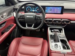 Jetour X70 PLUS 2021 1.5T DCT Mountain 5-Seater - фото 17