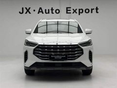 Jetour X70 PLUS 2021 1.5T DCT Mountain 5-Seater - фото 2