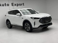Jetour X70 PLUS 2021 1.5T DCT Mountain 5-Seater - фото 3