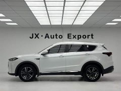 Jetour X70 PLUS 2021 1.5T DCT Mountain 5-Seater - фото 4