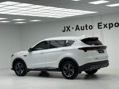 Jetour X70 PLUS 2021 1.5T DCT Mountain 5-Seater - фото 6