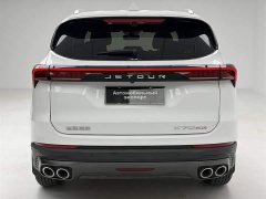 Jetour X70 PLUS 2021 1.5T DCT Mountain 5-Seater - фото 8