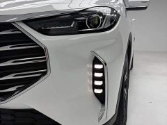 Jetour X70 PLUS 2021 1.5T DCT Mountain 5-Seater - фото 9