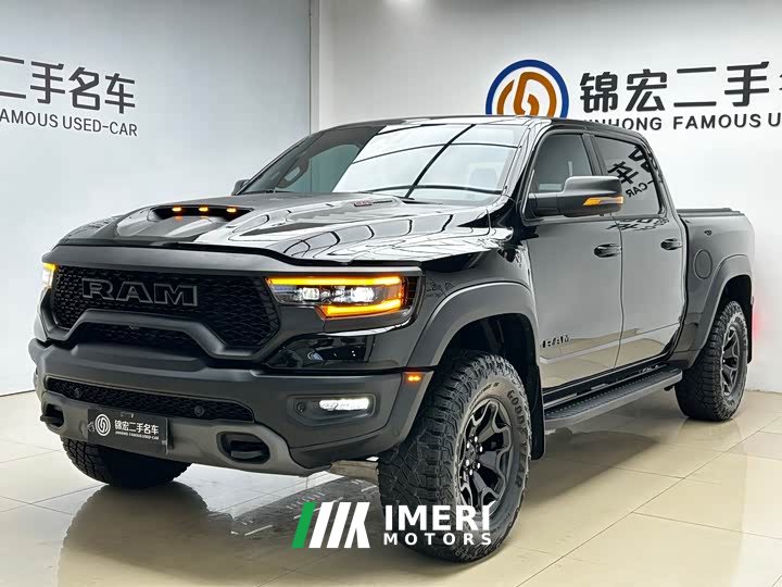 Lexus 2023 RAM 1500 TRX 6.2L Supercharged US Spec - автомобиль из Китая