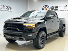 Lexus 2023 RAM 1500 TRX 6.2L Supercharged US Spec - фото 1