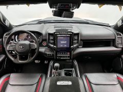 Lexus 2023 RAM 1500 TRX 6.2L Supercharged US Spec - фото 15